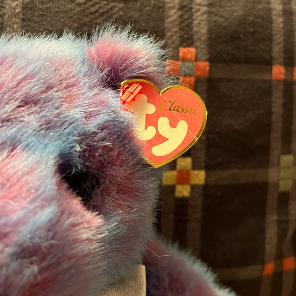 Purplebeary - Beanie Buddy - Picture 2 of 5